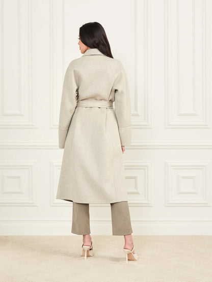 Light Grey Multi