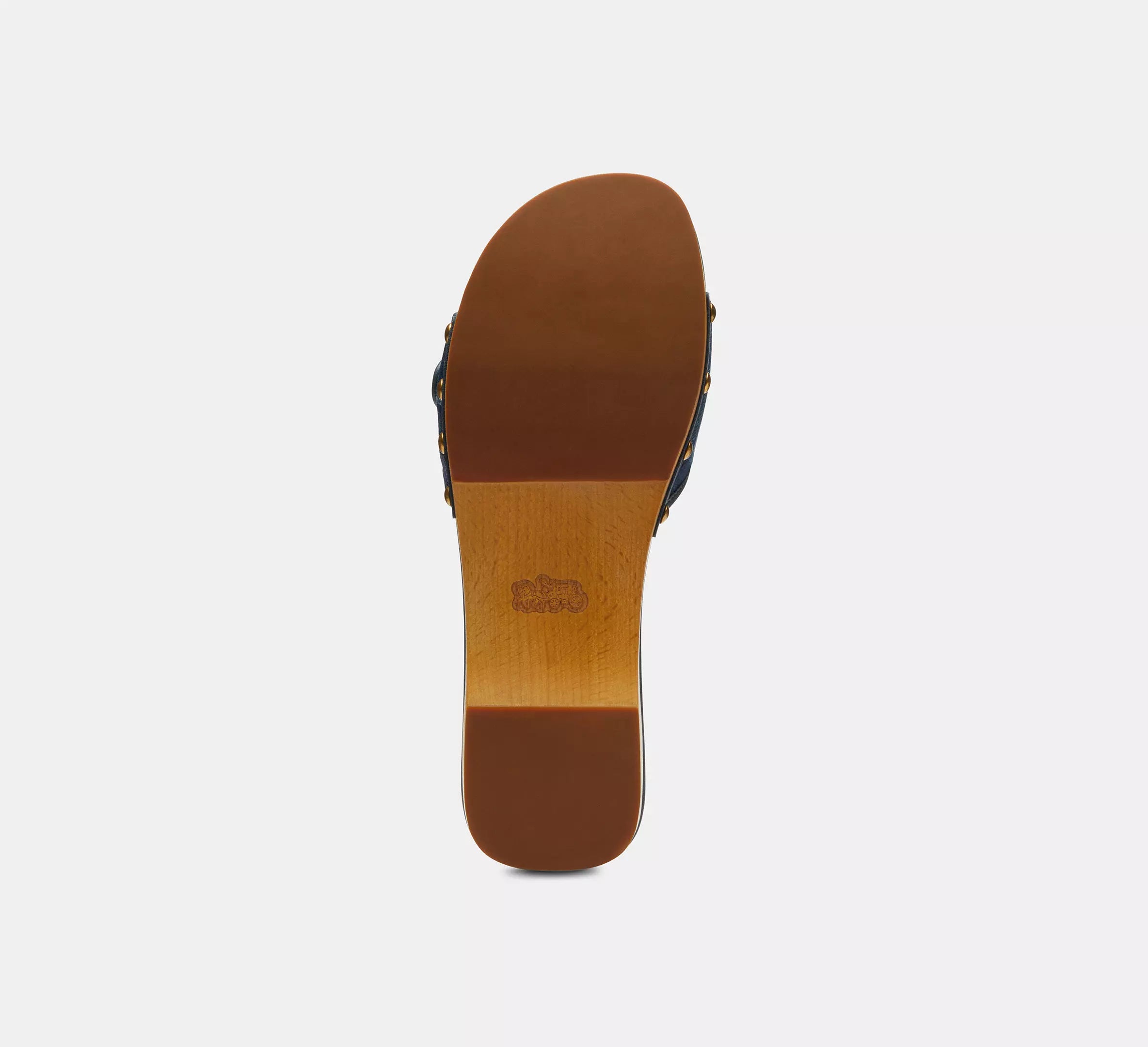 Denim Multi