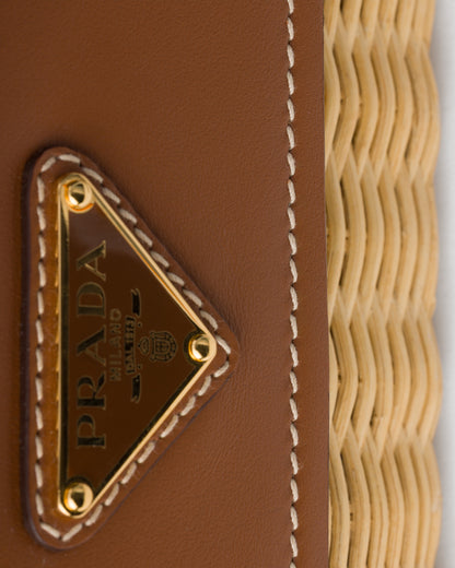 Beige/Coñac