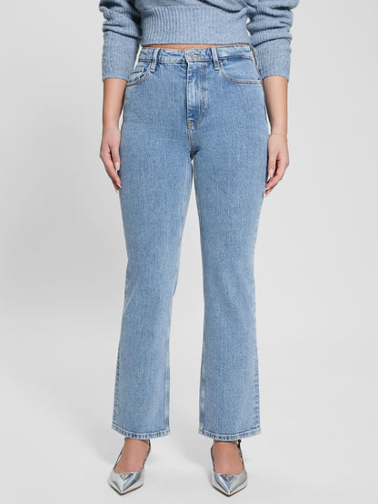 The Authentic Plain
