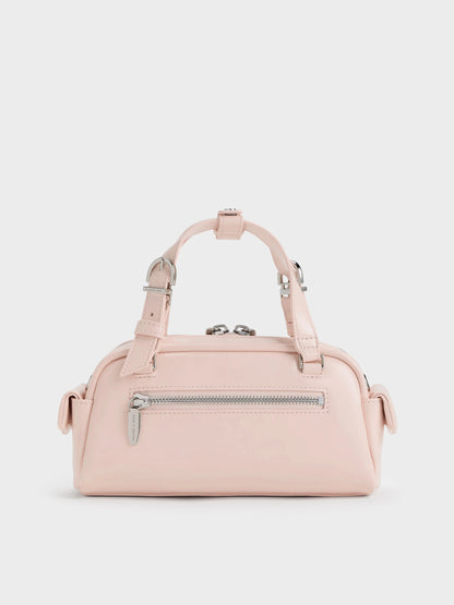 Soft Pink