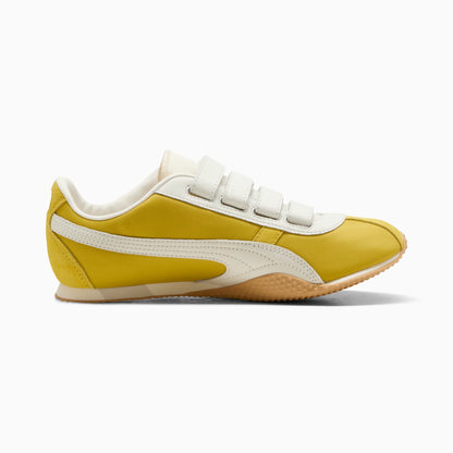 Dazzling Yellow-Warm White