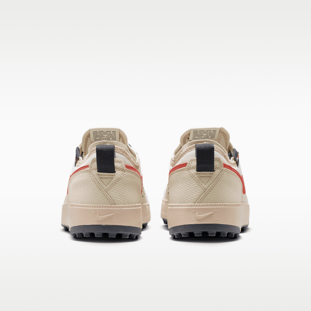 Light Khaki/Light Orewood Brown/Light Thistle/Rust Factor