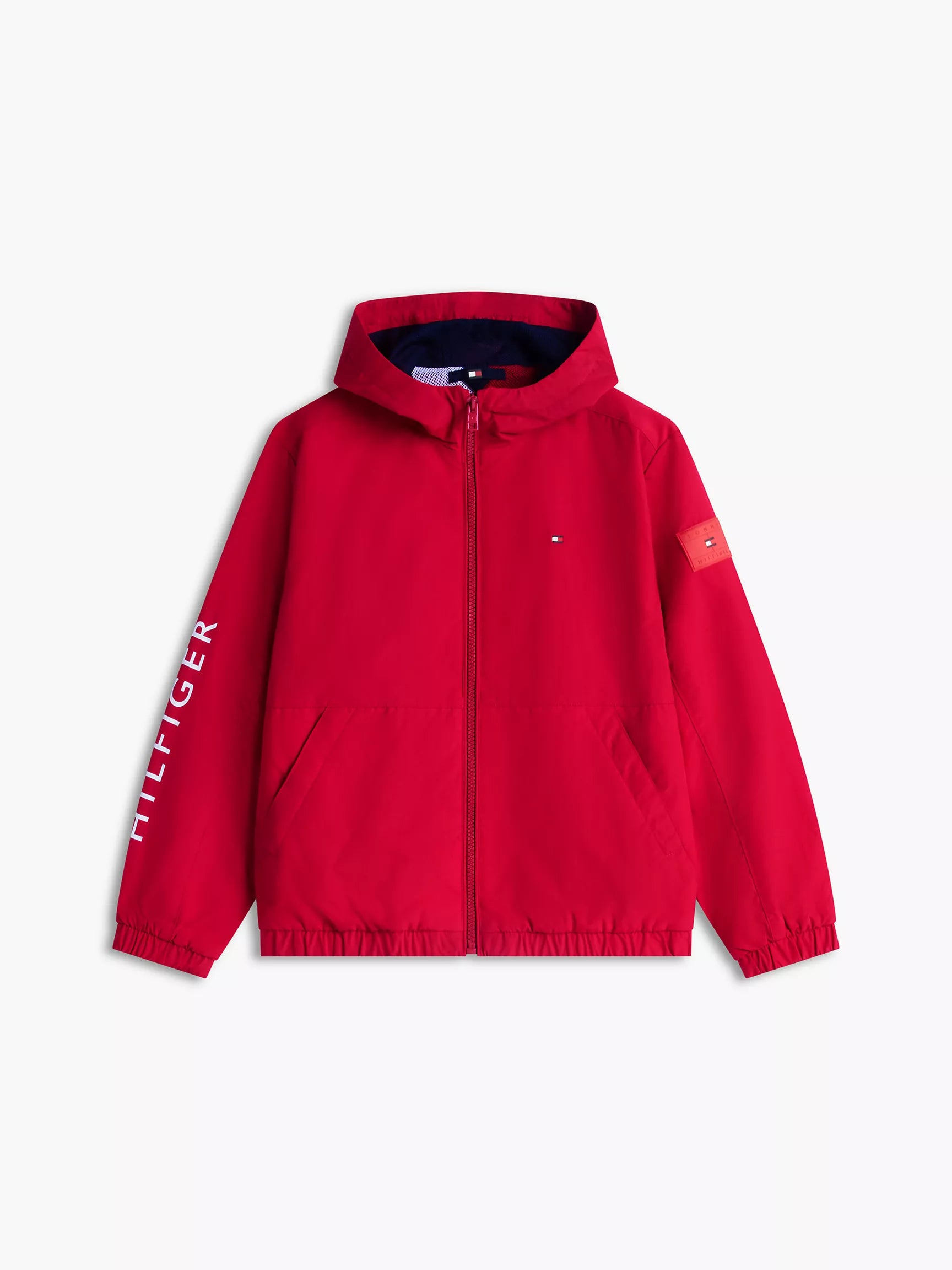 Primary Red