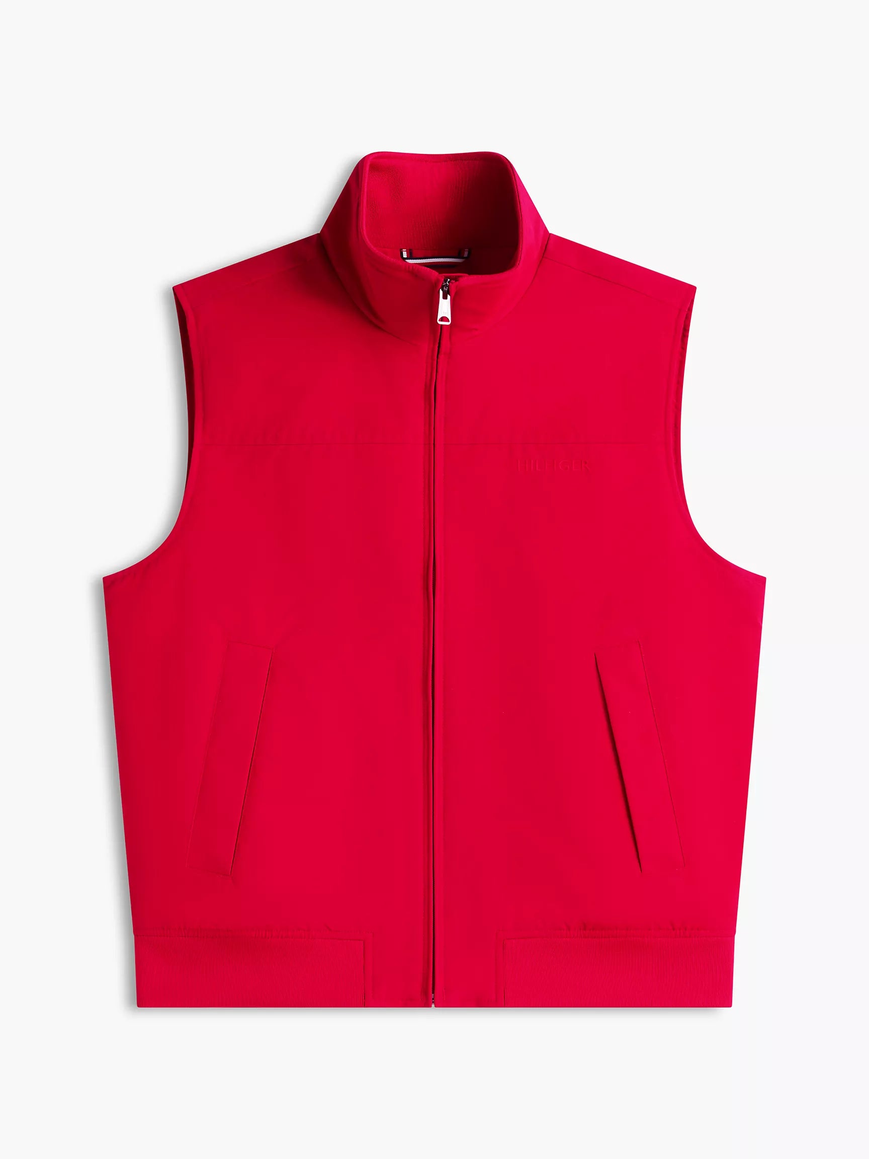 Medium Red