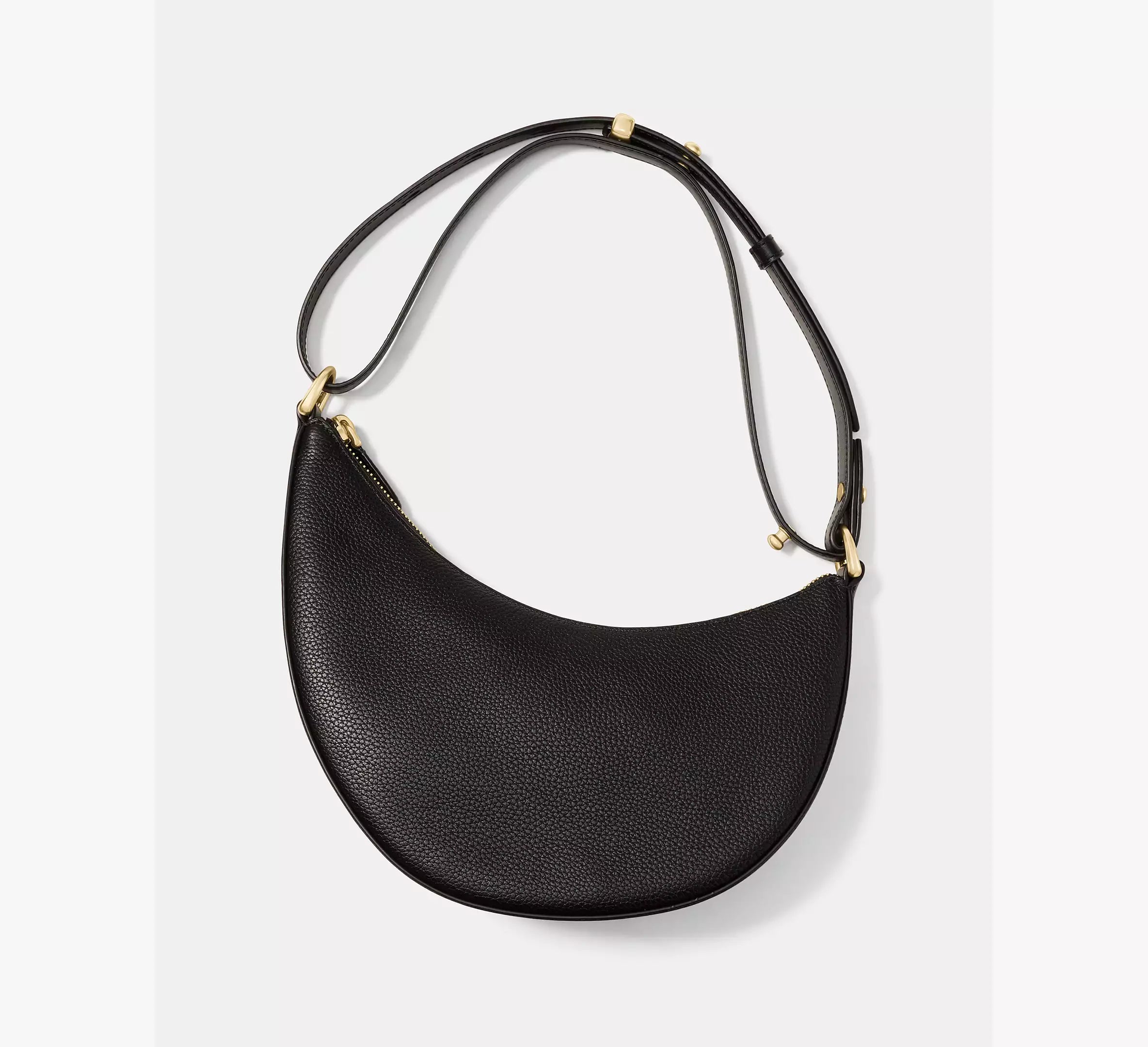 Black/Gold