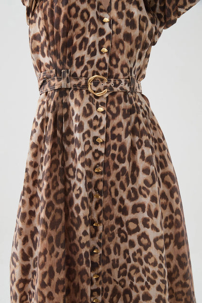 LEOPARD