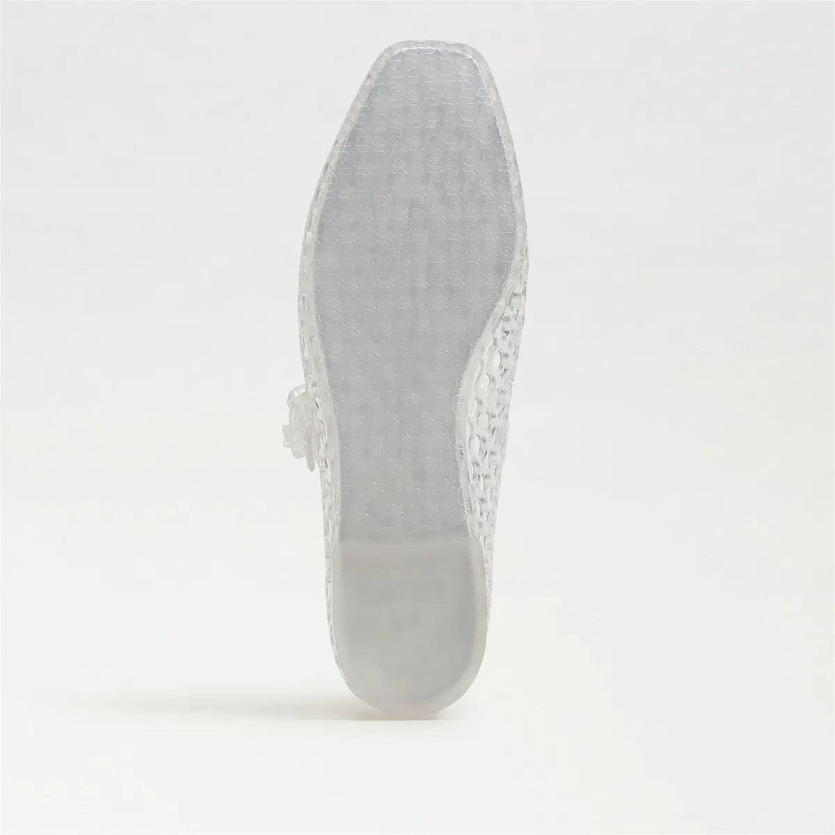 Clear Jelly