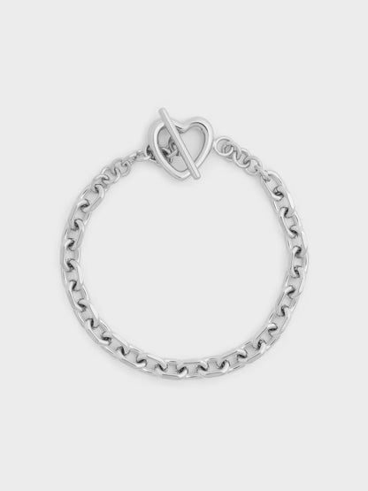 Silver