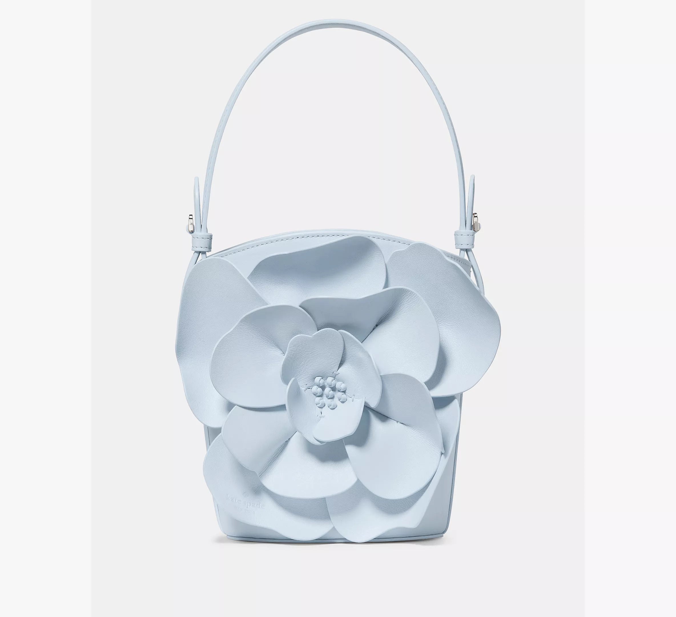 Pale Sapphirine