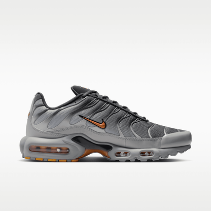 Light Smoke Grey/Dark Smoke Grey/Hot Curry