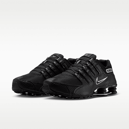 Black/White/Black