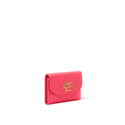 Strawberry Pink
