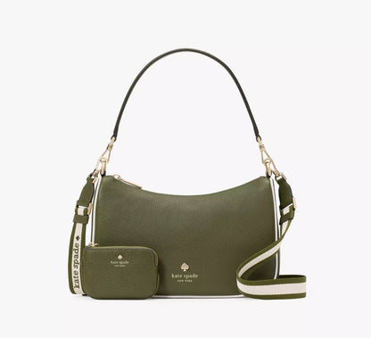 Enchanted Green Multi