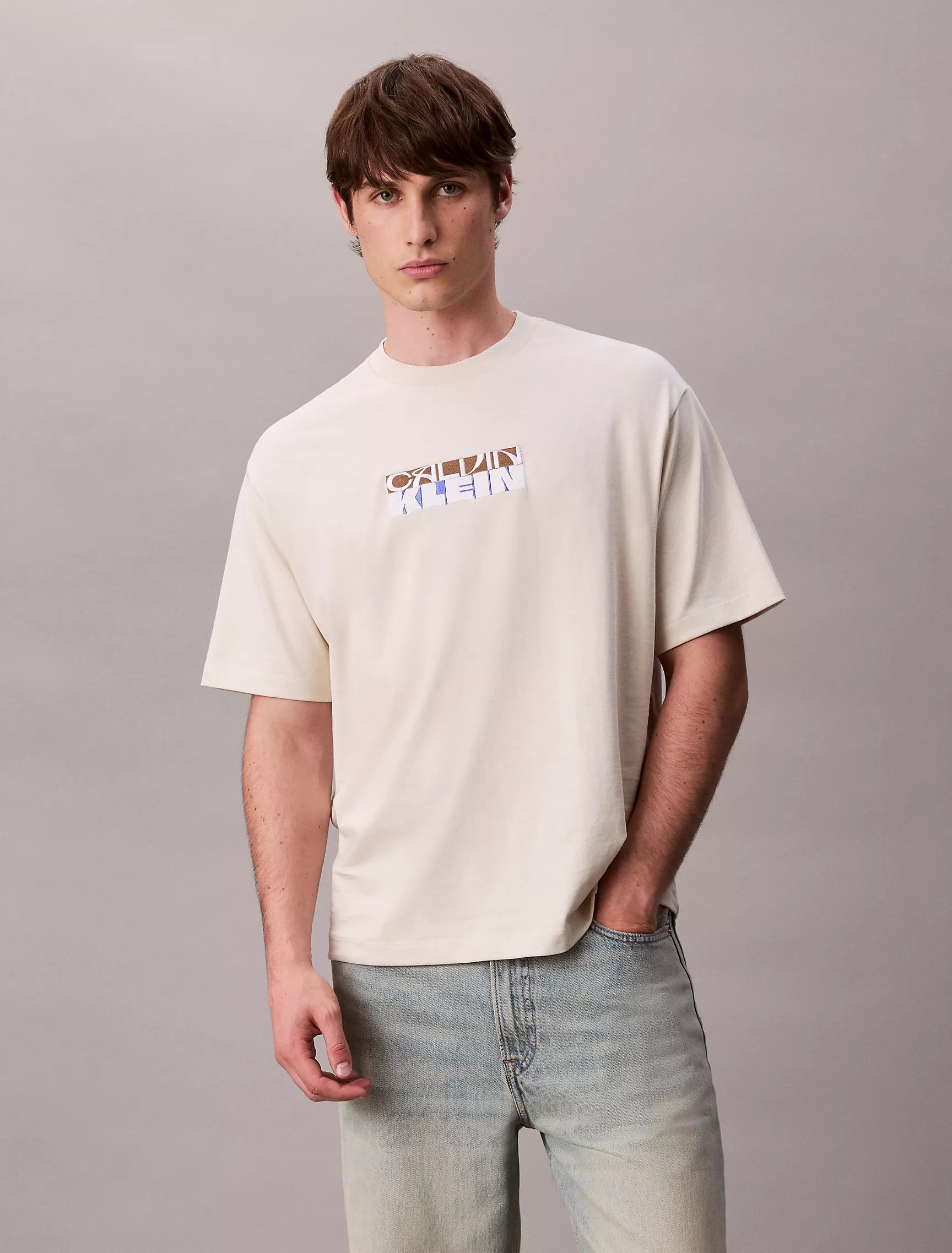 Bone White