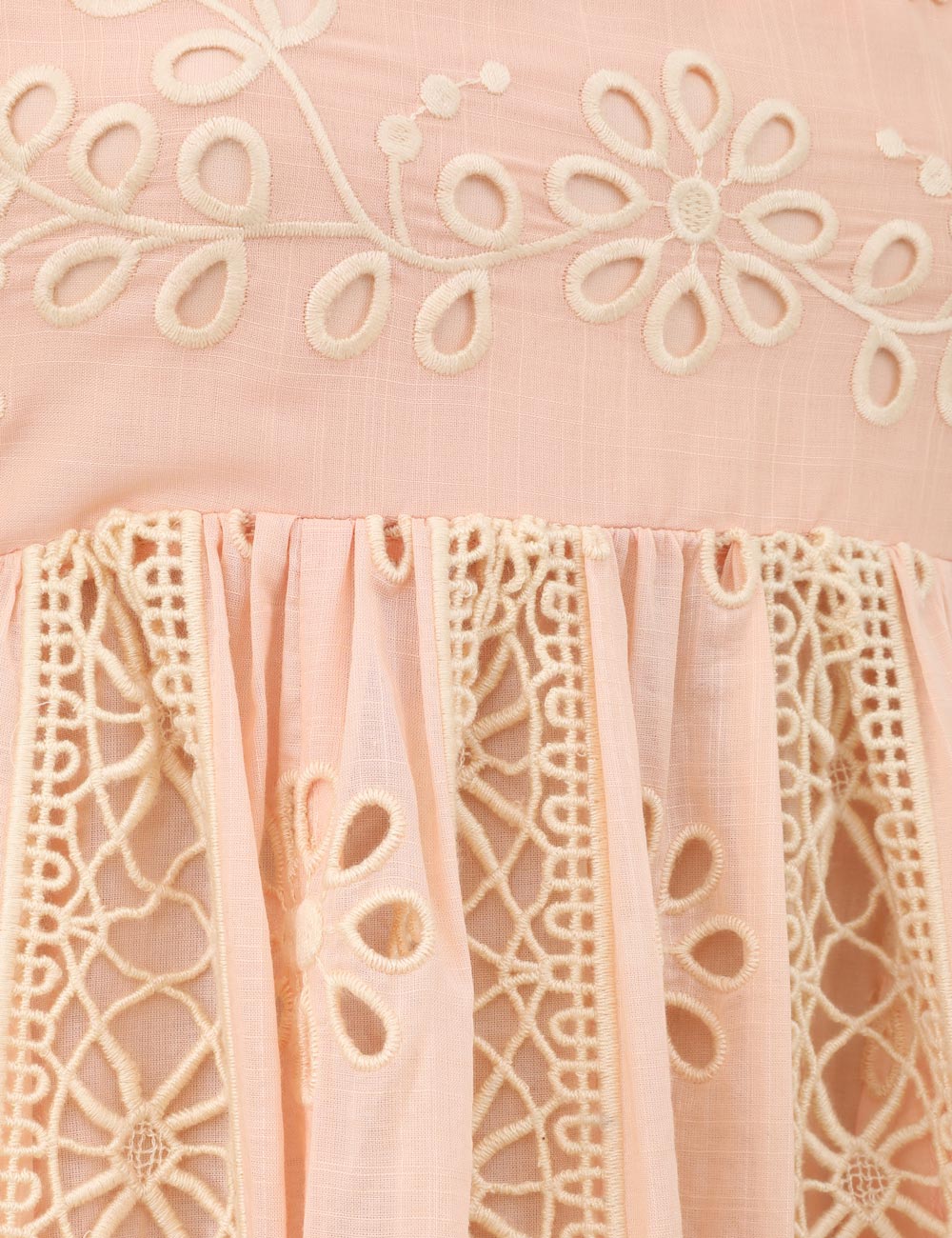 Light Peach