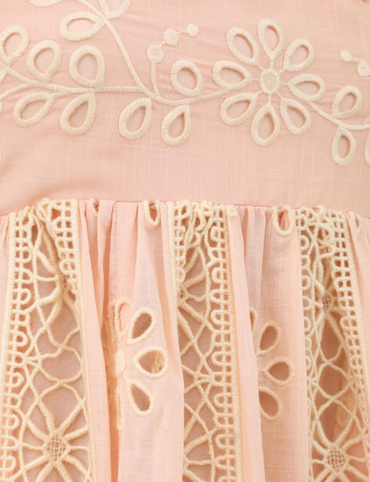Light Peach