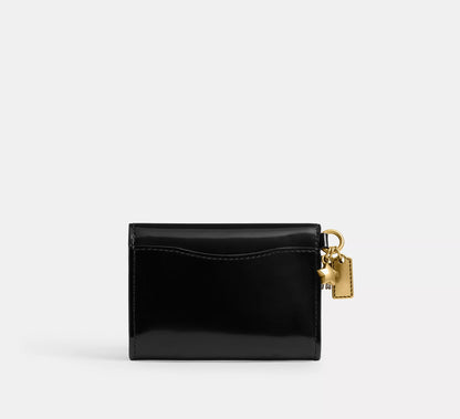Brass/Black