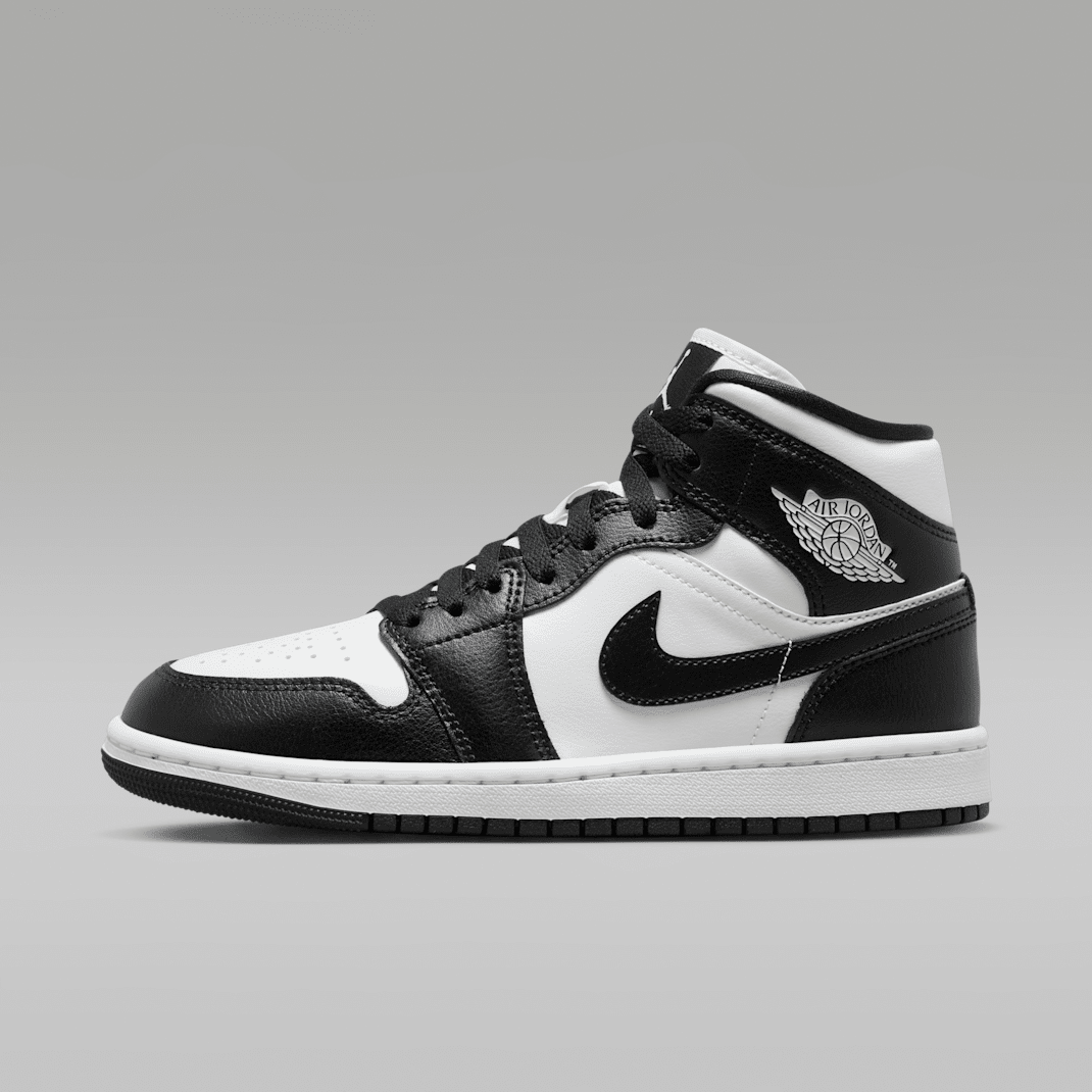 White/White/Black