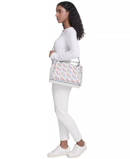 White Multi