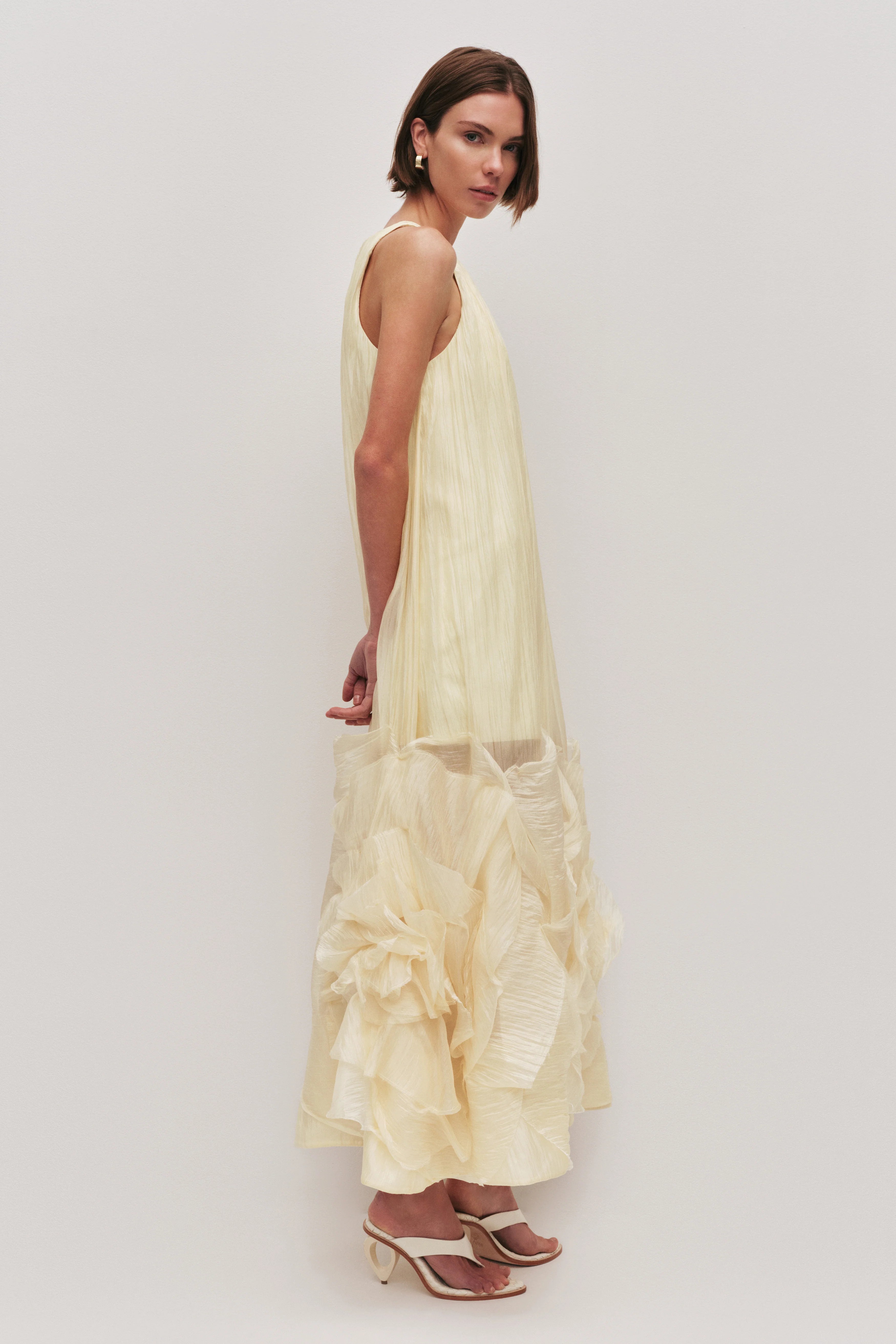 PASTEL YELLOW