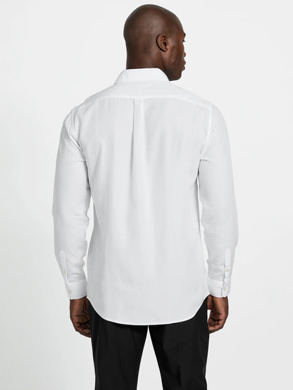Pure White