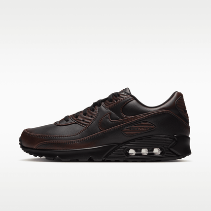 Black/Cinnamon/Black