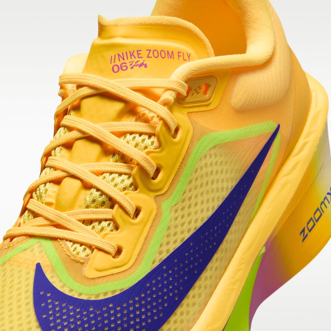 Citron Pulse/Volt Ice/Hyper Violet/Indigo Burst
