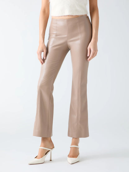 Silk Taupe
