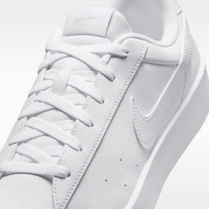 White/White/White