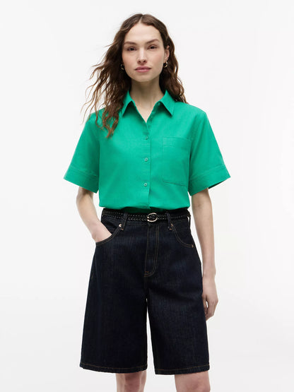 Cosmic Green