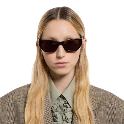 motivo carey marrón oscuro