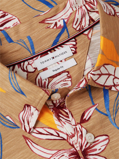 Batique Khaki