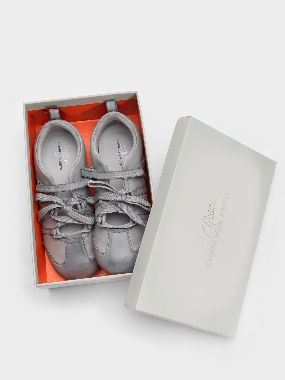 Light Grey