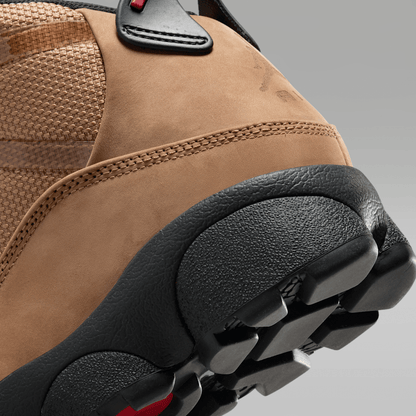 Rocky Tan/Varsity Red/Black
