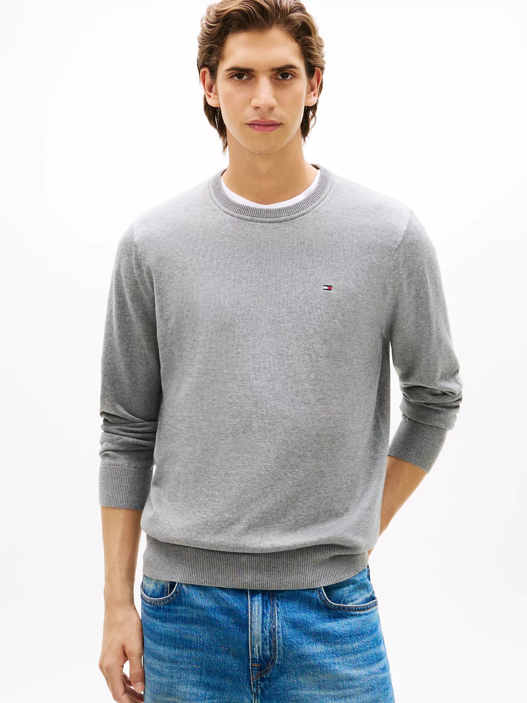 Grey Heather