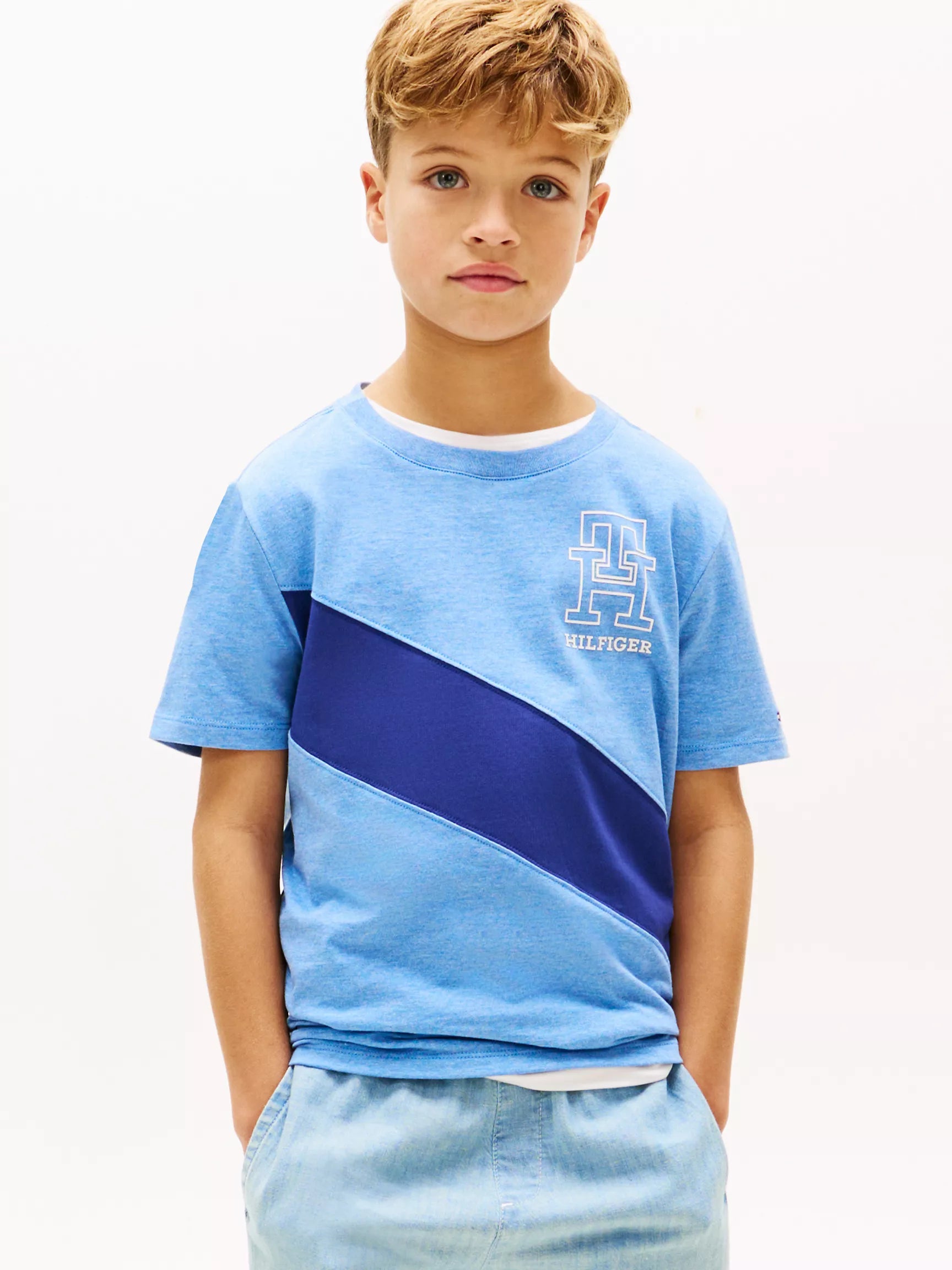 Pilot Blue Heather