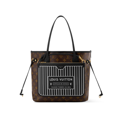 Monogram/Negro