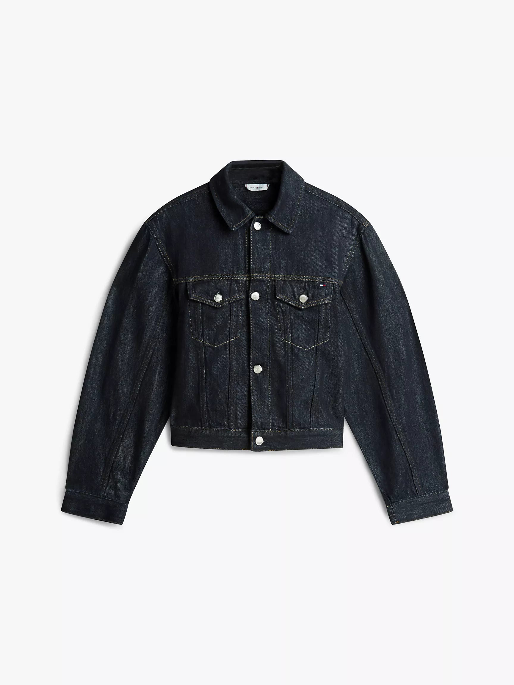 Pure Denim