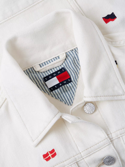 White Denim