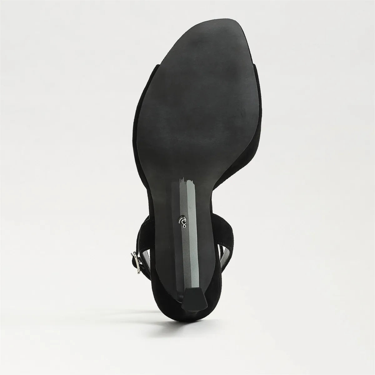 Black Suede