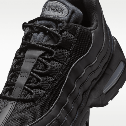 Black/Black/Anthracite/Black