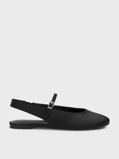 Black Textured