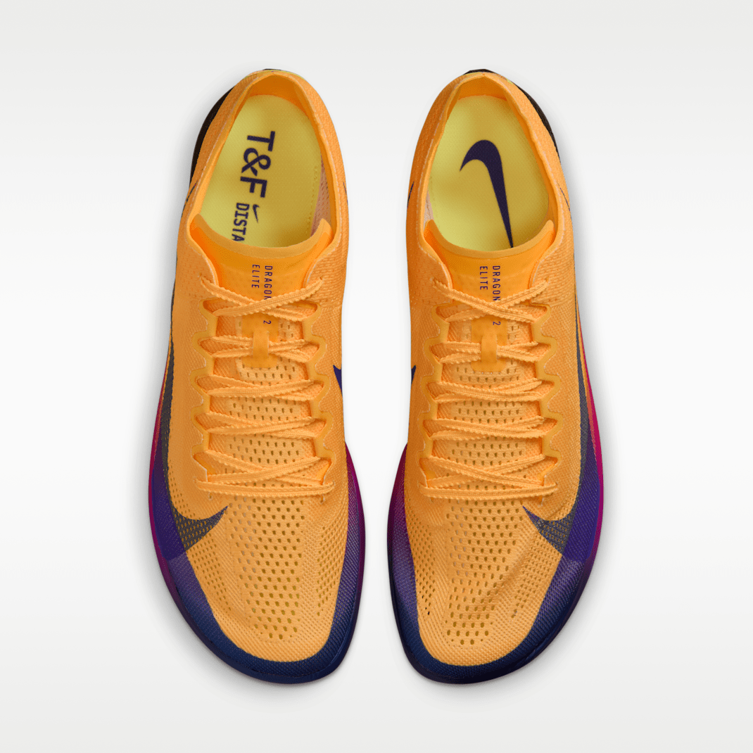Citron Pulse/Volt Ice/Laser Orange/Indigo Burst