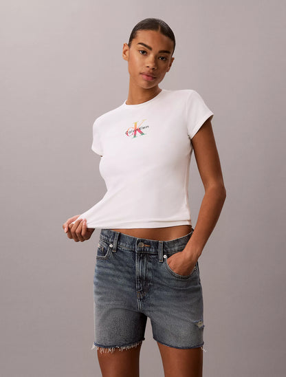 Bright White