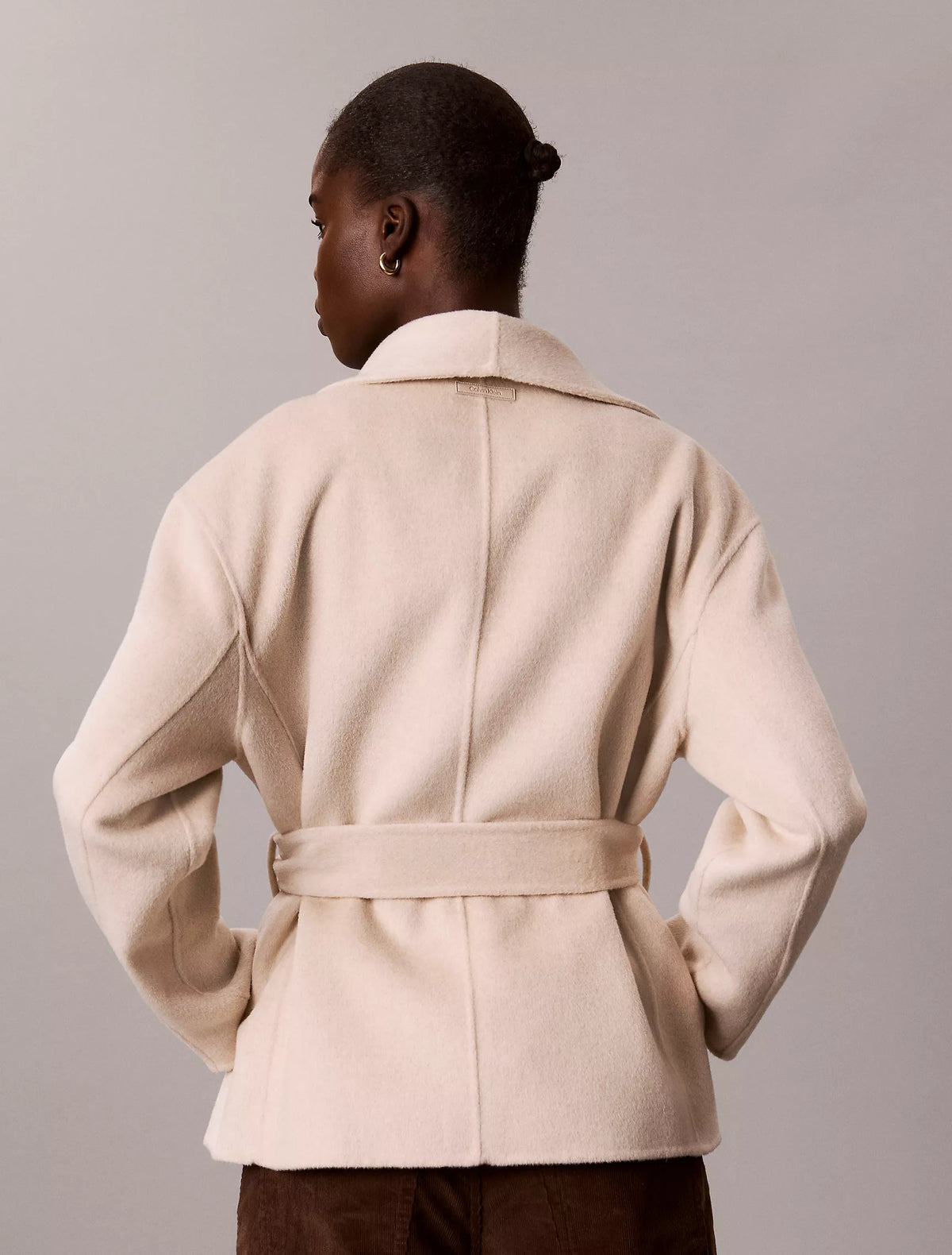 Beige Heather