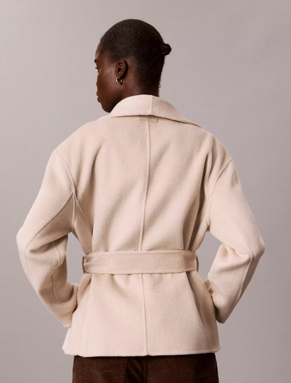 Beige Heather