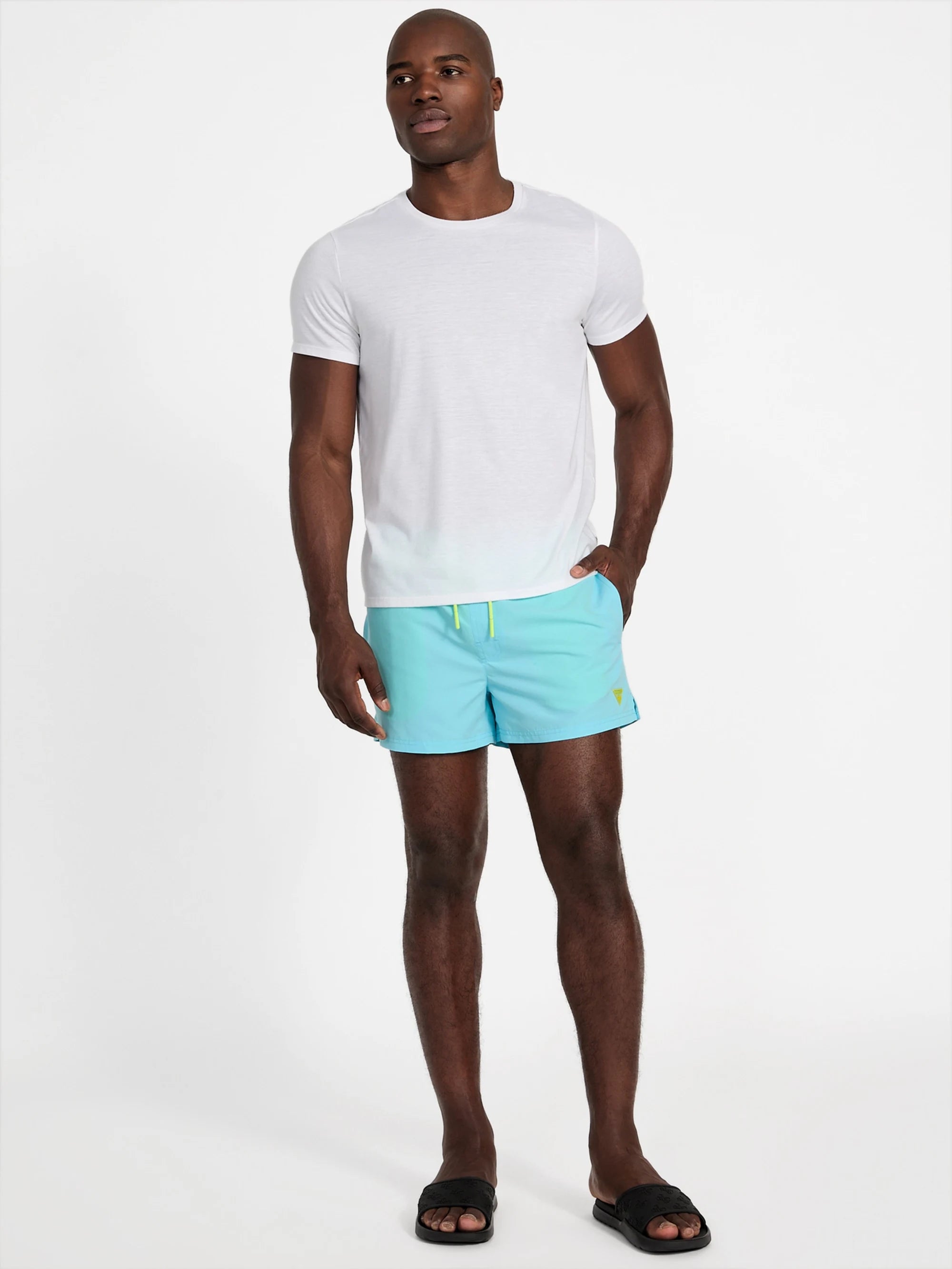Azure Fluo
