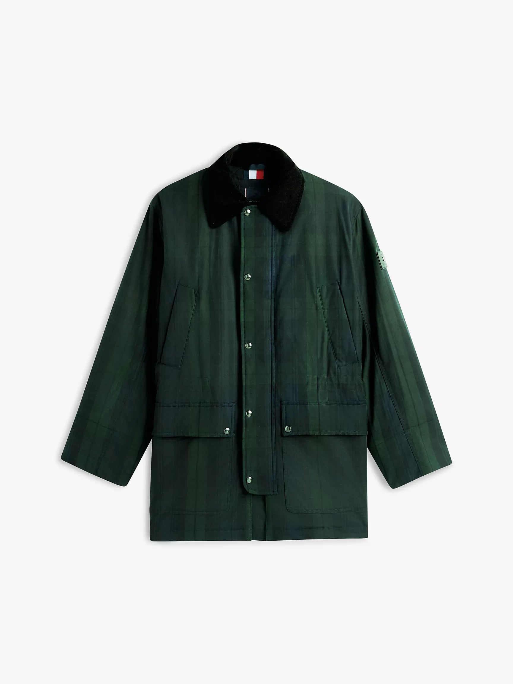Blue/Green Multi