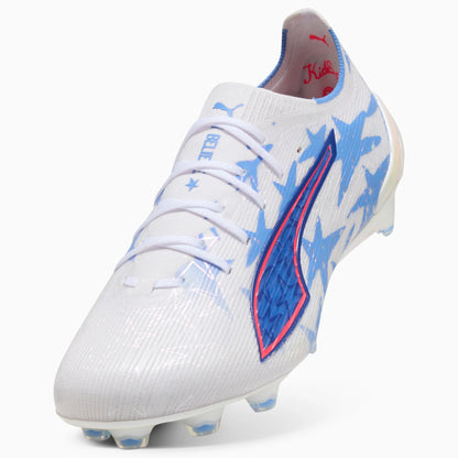 PUMA White-Pink Lilac-Dusky Blue
